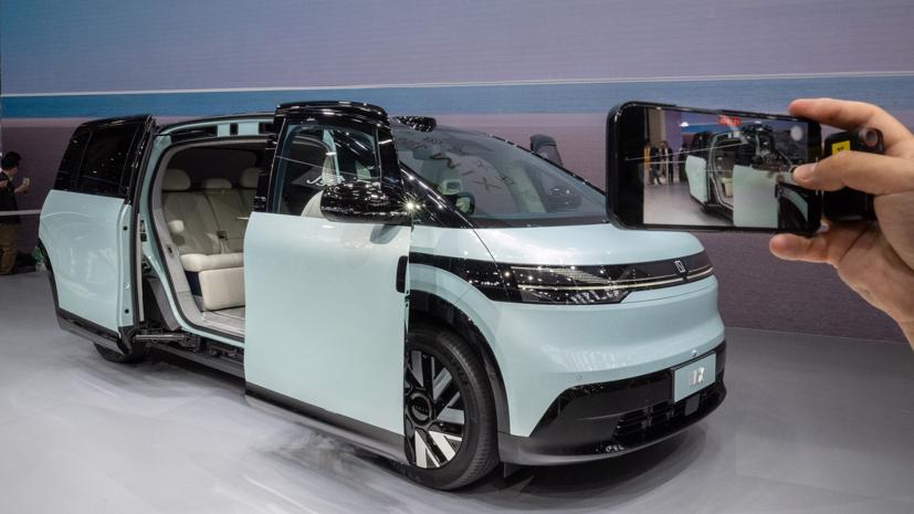 Lý do khiến các hãng xe sang đang mất dần sức hút tại Trung Quốc - Ảnh 4