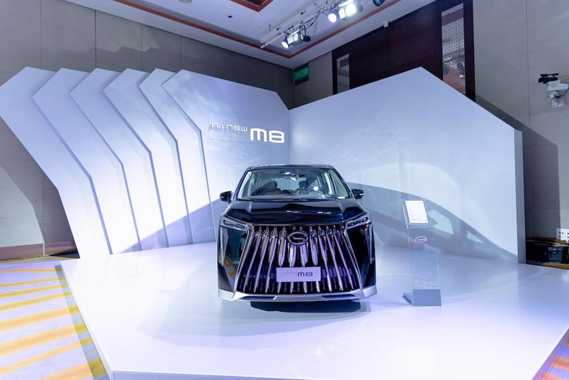 GAC Motor Việt Nam tung ưu đ&#227;i lớn cho c&#225;c mẫu xe th&#225;ng 12 - Ảnh 1