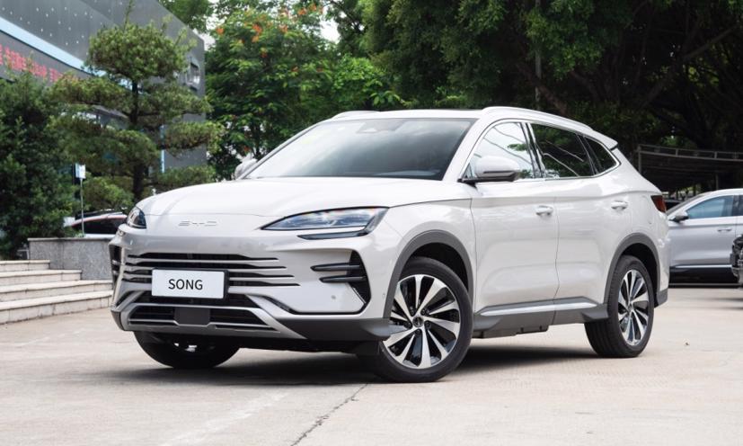 Xe hybrid liên tục tăng trưởng thị phần ấn tượng cuối năm 2024 - Ảnh 2