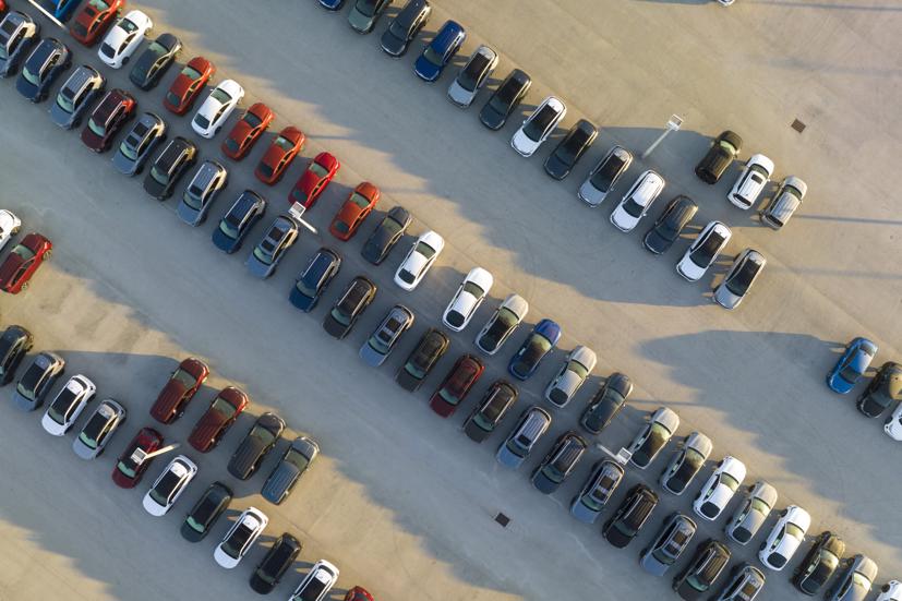 Xe hybrid liên tục tăng trưởng thị phần ấn tượng cuối năm 2024 - Ảnh 1