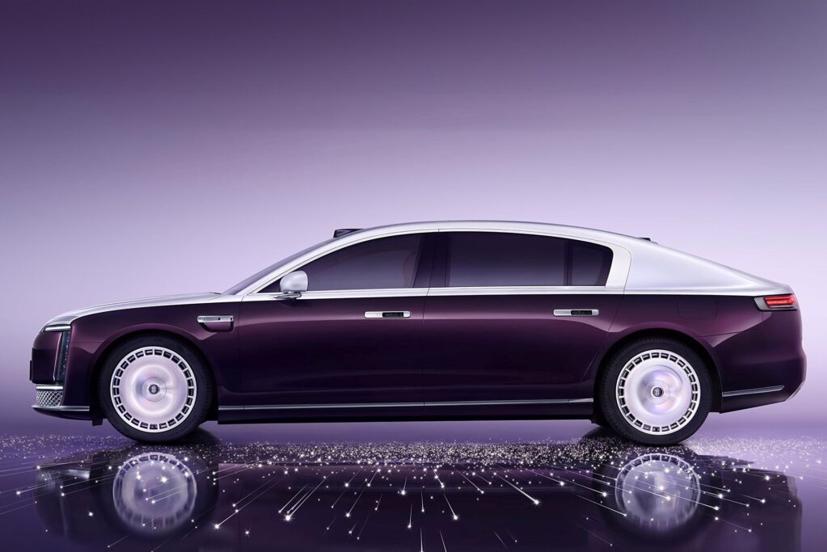 Sự bùng nổ của NEV tại Trung Quốc có thể duy trì được đà tăng trưởng vào năm 2025? - Ảnh 4