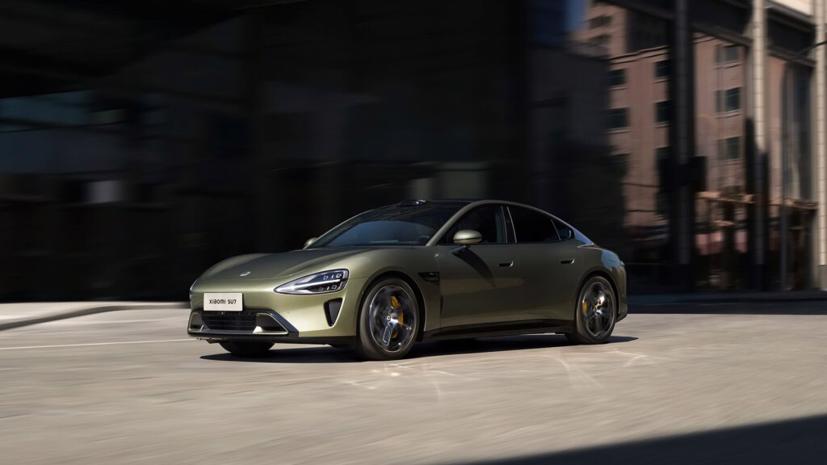 Sự bùng nổ của NEV tại Trung Quốc có thể duy trì được đà tăng trưởng vào năm 2025? - Ảnh 2