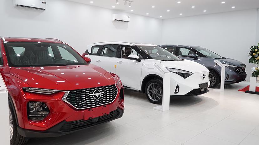 VinFast miễn ph&#237; sạc th&#234;m 2 năm: C&#225;c đối thủ ngoại đối mặt th&#234;m nhiều kh&#243; khăn - Ảnh 2