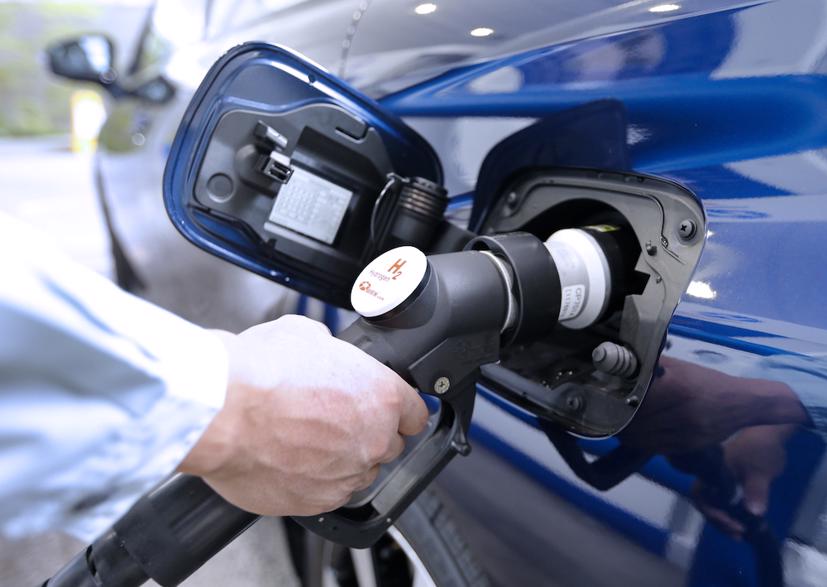 Những xu hướng của ngành ô tô toàn cầu 2025 - Ảnh 3