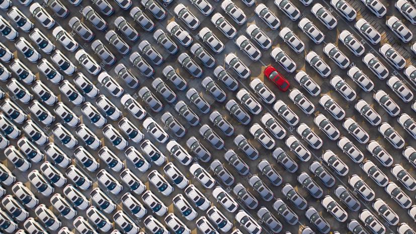 Doanh số bán xe toàn cầu dự báo đạt 89,6 triệu xe năm 2025 - Ảnh 1