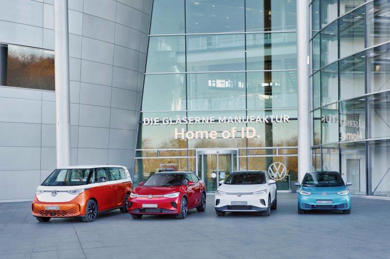 800.000 thông tin chủ xe Volkswagen bị rò rỉ và vấn đề an ninh mạng ngành ô tô - Ảnh 2
