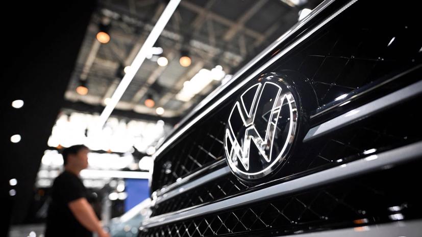 800.000 thông tin chủ xe Volkswagen bị rò rỉ và vấn đề an ninh mạng ngành ô tô - Ảnh 1