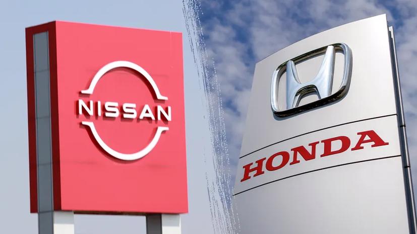 Dấu hỏi lớn trong thương vụ s&#225;p nhập lịch sử Honda - Nissan - Ảnh 2