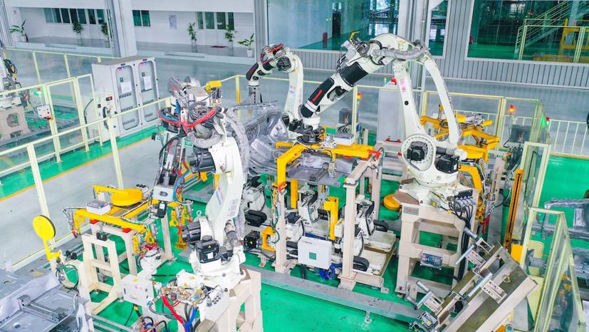Năng lực nội sinh của doanh nghiệp Việt trong ph&#225;t triển ng&#224;nh c&#244;ng nghiệp &#244; t&#244; - Ảnh 4