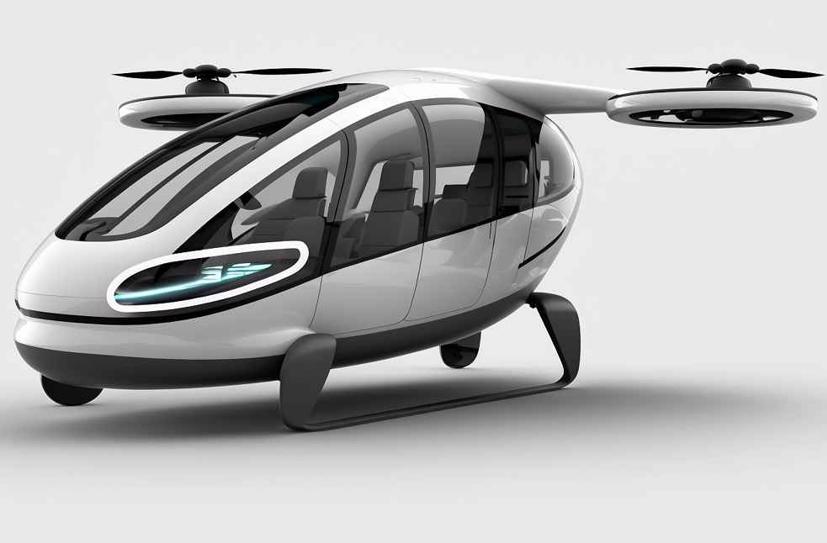 Những thay đổi mang t&#237;nh c&#225;ch mạng của ng&#224;nh &#244; t&#244; thế giới năm 2030 - Ảnh 3