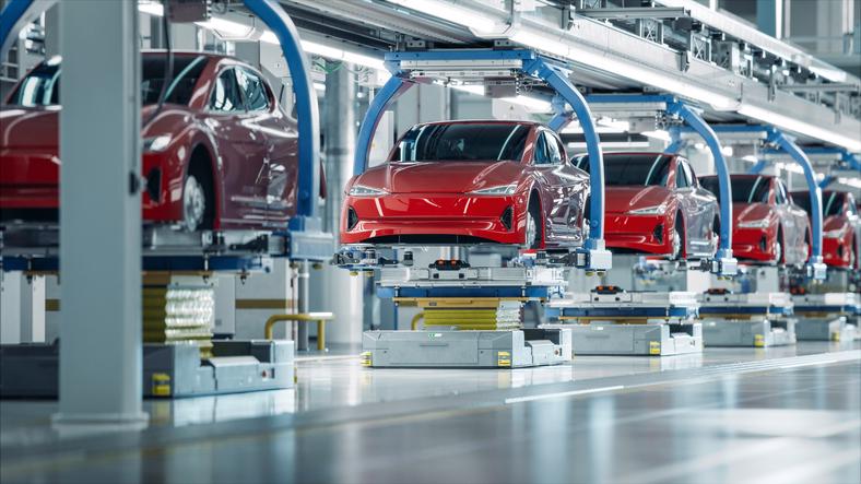 Th&#225;i Lan đẩy mạnh nội địa ho&#225; chống lại sự cạnh tranh khốc liệt trong ng&#224;nh &#244; t&#244; - Ảnh 1