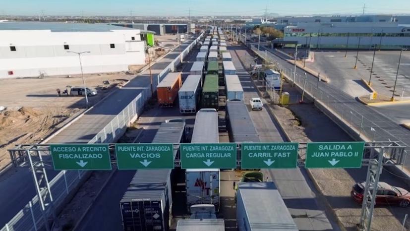 Thuế quan của Mỹ đối với Mexico sẽ dịch chuyển c&#225;c nh&#224; m&#225;y phụ t&#249;ng sang Đ&#244;ng Nam &#193; - Ảnh 2
