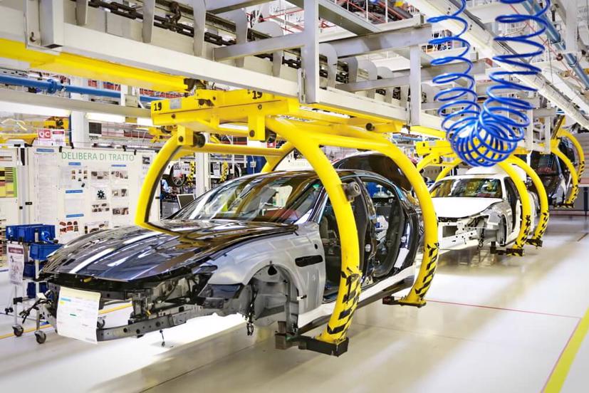 Thị trường xe tự h&#224;nh thế giới dự kiến  tăng l&#234;n 60,3 tỷ USD năm 2025 - Ảnh 1