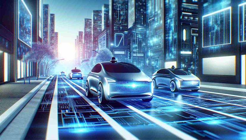 Intel mở ra con đường mới đến xe tự h&#224;nh kh&#225;c biệt Tesla, Waymo - Ảnh 3