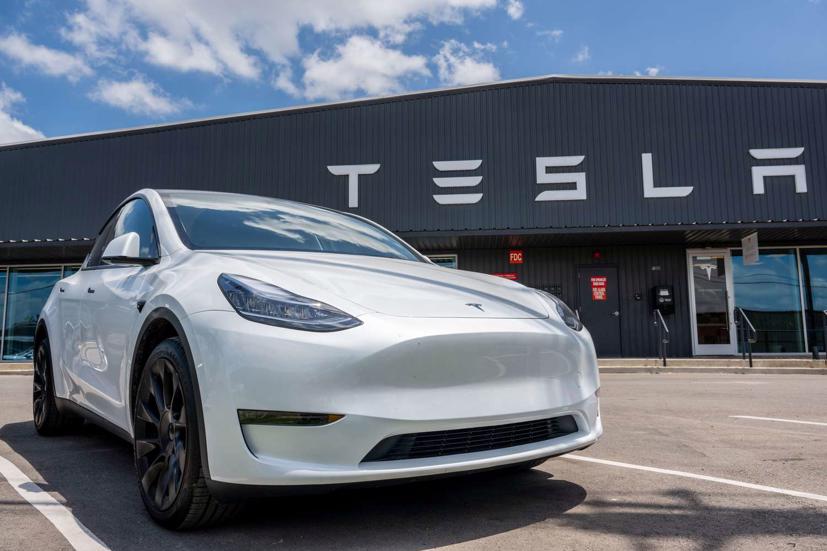 C&#225;ch GM vượt mặt Tesla th&#224;nh một trong những nh&#224; sản xuất EV ph&#225;t triển nhanh nhất tại Mỹ - Ảnh 1