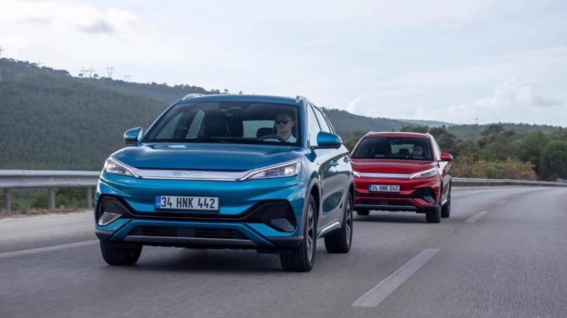 Trước sức ép thuế quan từ Mỹ, các chuyên gia vẫn rất lạc quan về sự phát triển của xe điện toàn cầu.