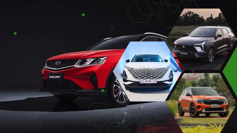 Coolray – “g&#224; đẻ trứng v&#224;ng&quot; của Geely tr&#234;n to&#224;n cầu c&#243; l&#224;m n&#234;n chuyện tại Việt Nam? - Ảnh 3