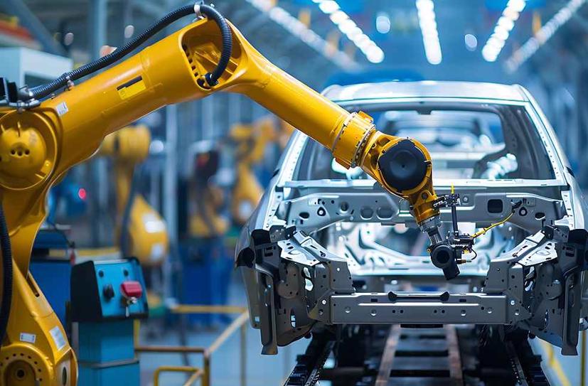 Lợi nhuận r&#242;ng của ng&#224;nh &#244; t&#244; to&#224;n cầu đang bị đe doạ - Ảnh 1