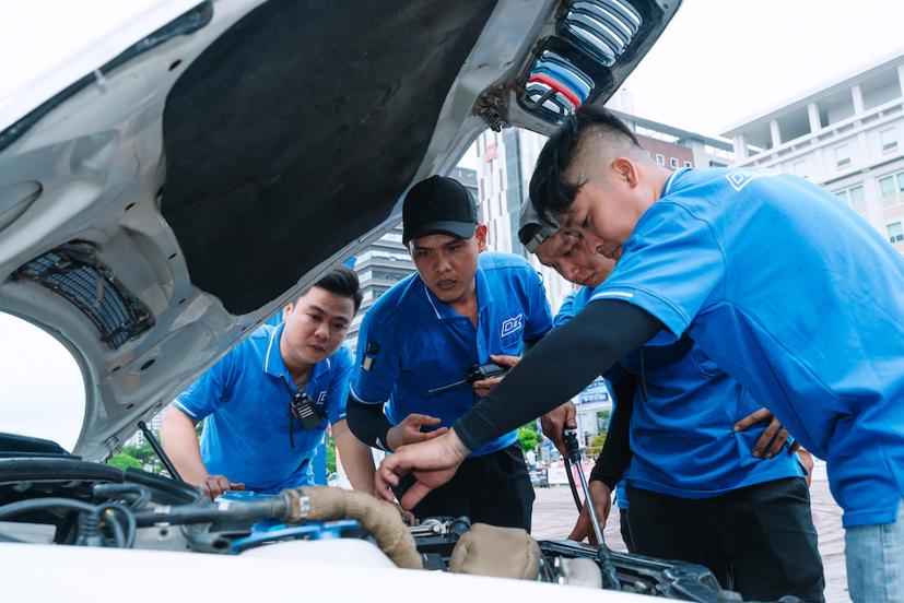 Cơ hội kết nối cho c&#225;c doanh nghiệp trong chuỗi cung ứng ng&#224;nh &#244; t&#244; Việt Nam - Ảnh 2