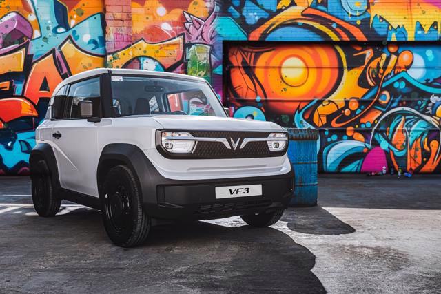 Xe điện ngày càng trở thành xu thế tiêu dùng được ưa chuộng tại Việt Nam.