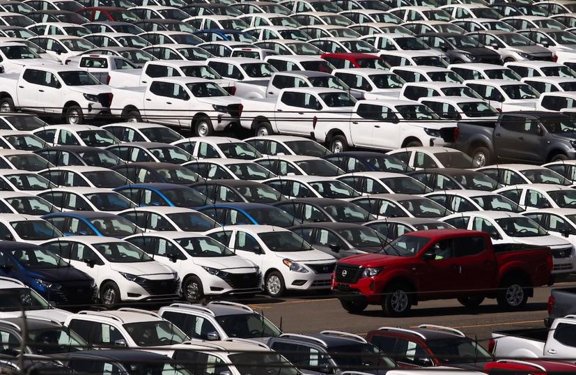 Mỹ c&#226;n nhắc tạm dừng thuế &#244; t&#244; để c&#225;c nh&#224; sản xuất &#244; t&#244; “c&#243; th&#234;m thời gian di dời” - Ảnh 2