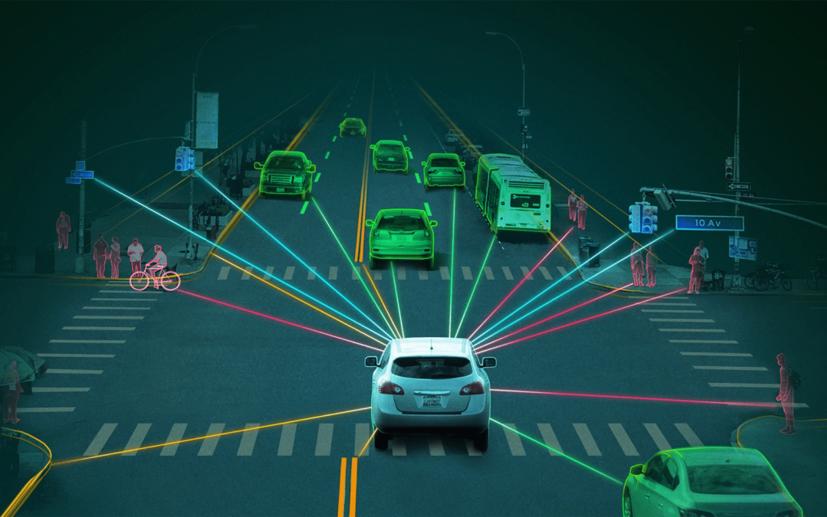Trung Quốc siết quảng cáo hệ thống "lái xe thông minh" sau vụ tai nạn liên quan Xiaomi EV - Ảnh 1