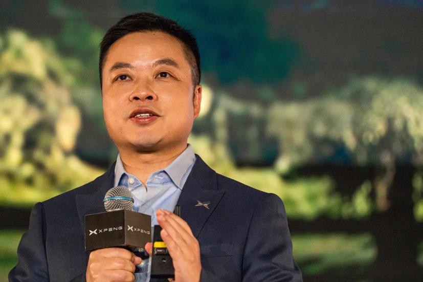 “Elon Musk Trung Quốc”: Công nghệ ô tô Trung Quốc đang vượt xa phương Tây - Ảnh 1