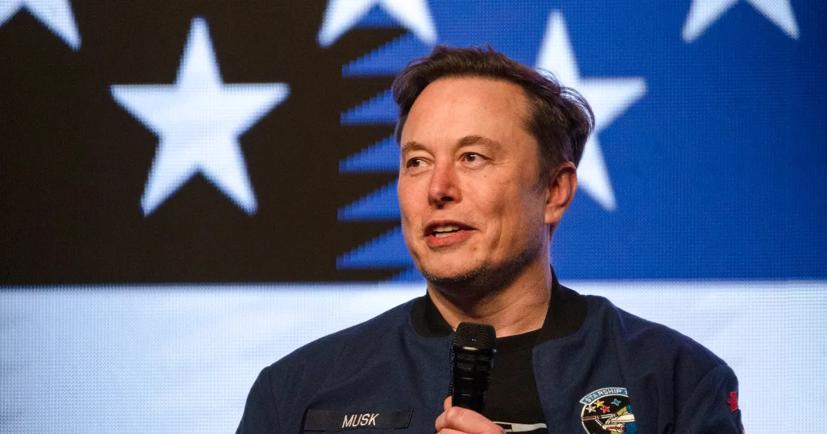 “Cảnh b&#225;o đỏ” của Tesla với Elon Musk - Ảnh 1