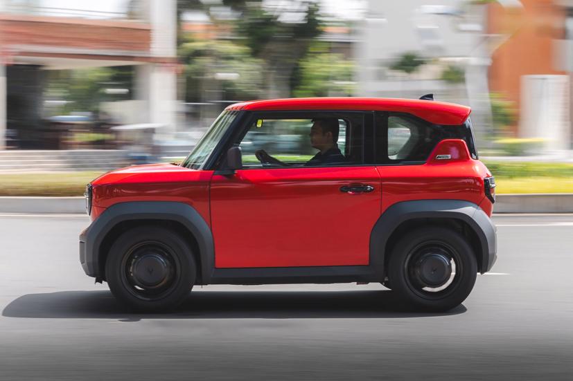 B&#224;n giao hơn 97.000 xe, doanh thu VinFast tăng trưởng vượt bậc trong năm t&#224;i ch&#237;nh 2024 - Ảnh 1