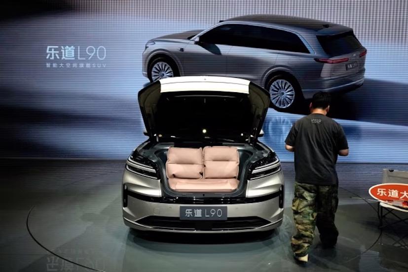 C&#225;c nh&#224; sản xuất &#244; t&#244; Trung Quốc “t&#225;i thiết lập” tham vọng ở ch&#226;u &#194;u - Ảnh 2