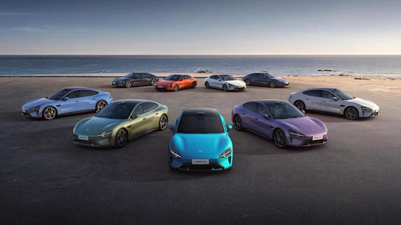 Xiaomi b&#237; mật tiến v&#224;o thị trường Ch&#226;u &#194;u ph&#225;t triển xe điện - Ảnh 2