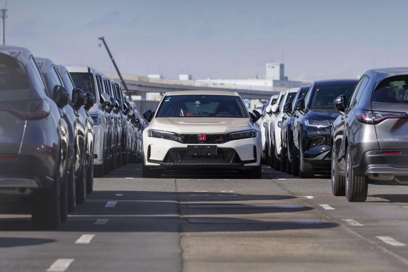 Các nhà sản xuất ô tô châu Âu và châu Á đối mặt với chi phí logistics đến Mỹ tăng vọt - Ảnh 2