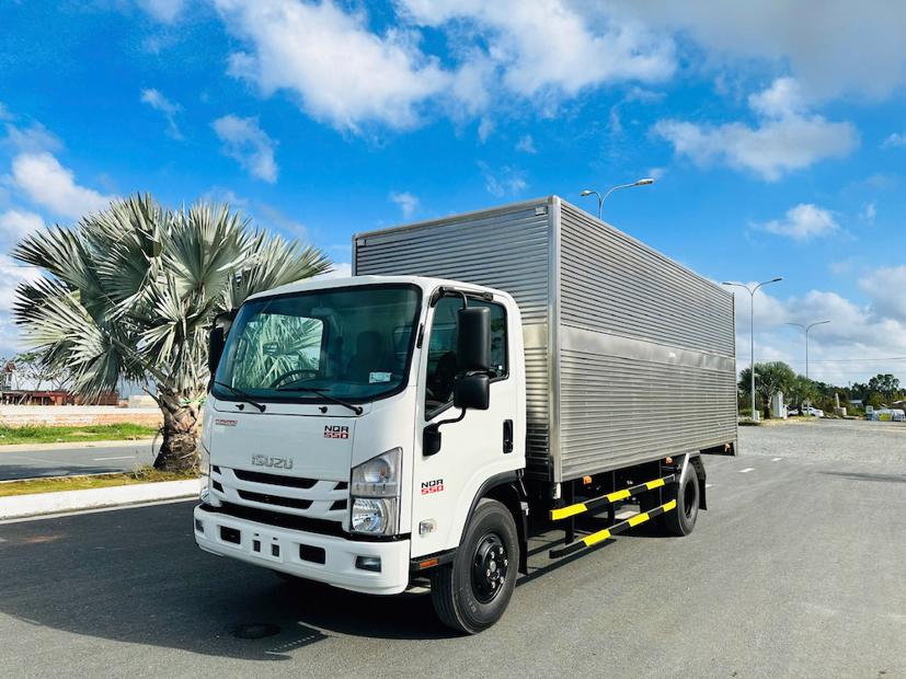 Giải ph&#225;p n&#226;ng cao hiệu quả vận h&#224;nh cho doanh nghiệp vận tải nhẹ - Ảnh 1