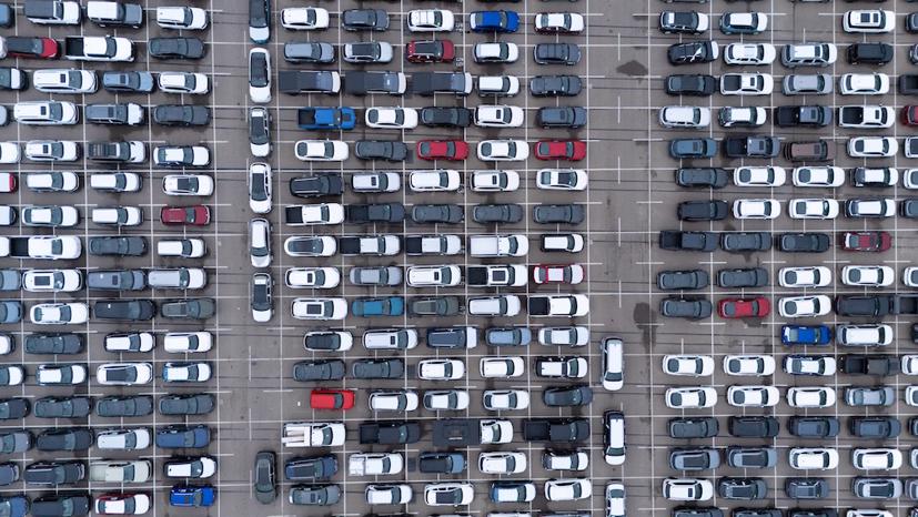 Các nhà sản xuất ô tô Mỹ phản ứng trước thỏa thuận thương mại của Tổng thống Trump với Anh - Ảnh 1