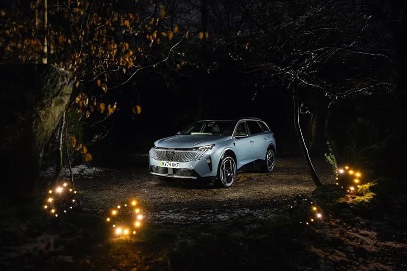 Pin xe điện tương lai sẽ lấy năng lượng từ… thực vật? - Ảnh 1