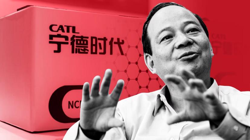 V&#236; sao “vua pin” của Trung Quốc cần một đợt b&#225;n cổ phiếu lớn? - Ảnh 3