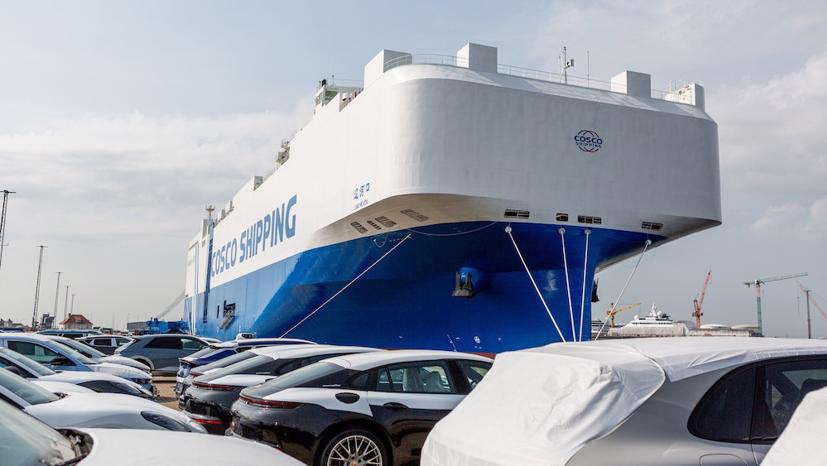 Các hãng sản xuất ô tô Trung Quốc giữa ngã ba đường chinh phục thị trường xuất khẩu - Ảnh 3