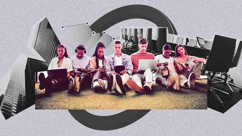 Gen Z đang định h&#236;nh tương lai của việc mua &#244; t&#244; to&#224;n cầu thế n&#224;o? - Ảnh 3