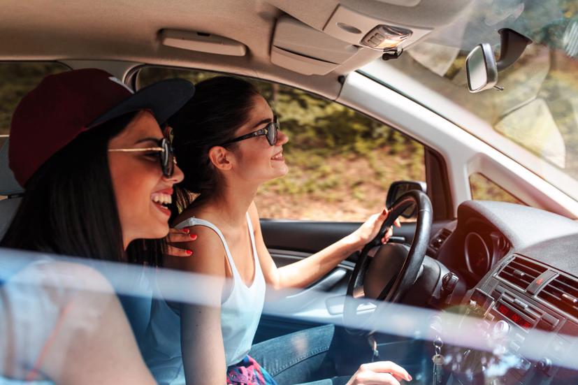 Gen Z đang định h&#236;nh tương lai của việc mua &#244; t&#244; to&#224;n cầu thế n&#224;o? - Ảnh 4