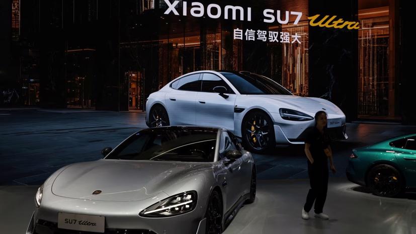 Mặc dù khuôn khổ pháp lý chưa rõ ràng cho các công nghệ hỗ trợ lái xe mới, gần 1/5 ô tô mới được bán tại Trung Quốc hiện được trang bị các chức năng tự động cấp cao.