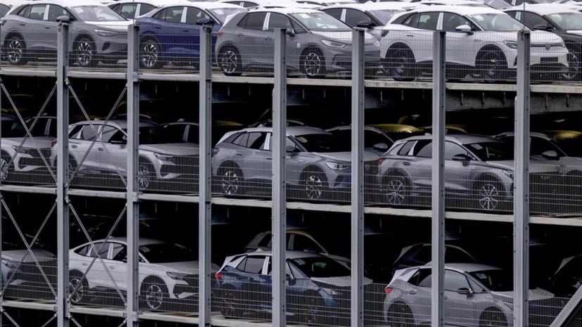 Doanh số bán xe điện tại châu Âu phục hồi, nhưng người tiêu dùng vẫn lo ngại - Ảnh 2