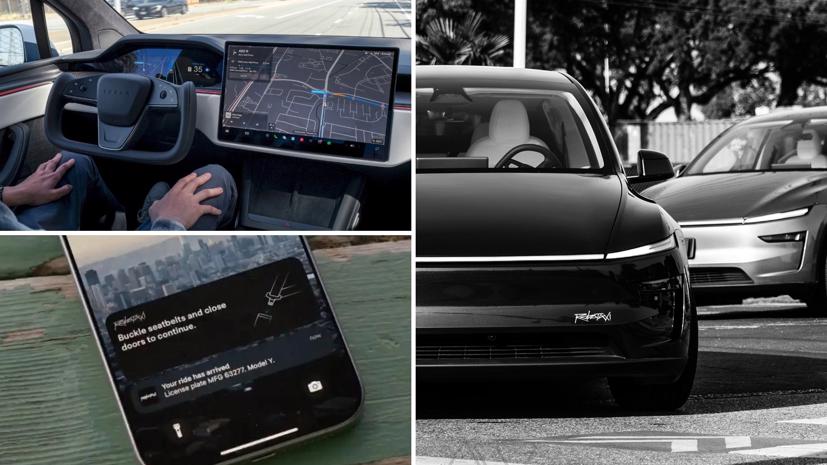 Mỹ nới lỏng c&#225;c quy định về xe tự l&#225;i - Ảnh 1