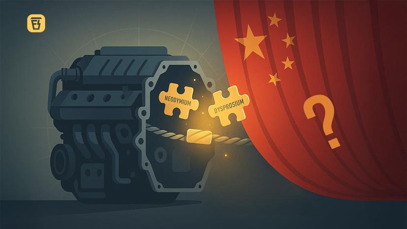 Nhật Bản giảm sự phụ thuộc v&#224;o Trung Quốc về đất hiếm thế n&#224;o? - Ảnh 1