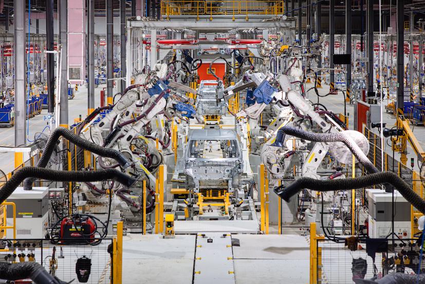 Việt Nam trước hành trình tự chủ chuỗi giá trị ngành công nghiệp EV - Ảnh 1