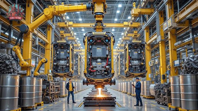 Thị trường pin xe điện tái chế trên đà tăng trưởng bùng nổ - Ảnh 1