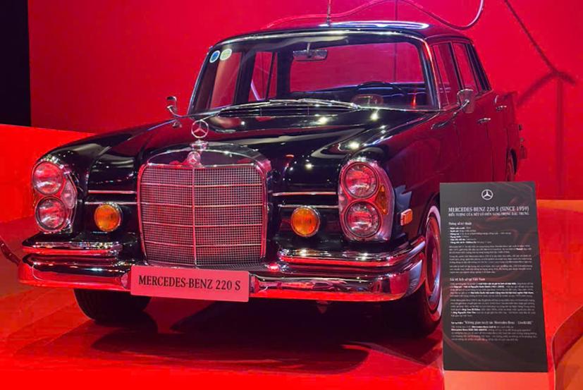 Lộ diện bản nâng cấp Mercedes-Benz Việt Nam GLS 450 và 600 - Ảnh 4