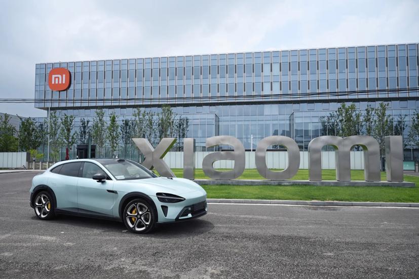 V&#236; sao Apple thất bại c&#242;n Xiaomi lại th&#224;nh c&#244;ng với sản xuất &#244; t&#244;? - Ảnh 3