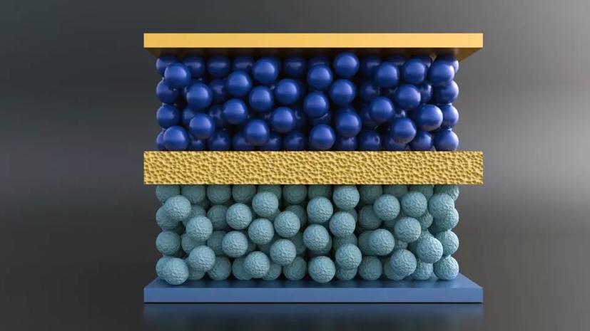 Pin thể rắn l&#224; một bước ngoặt cho xe điện? - Ảnh 2