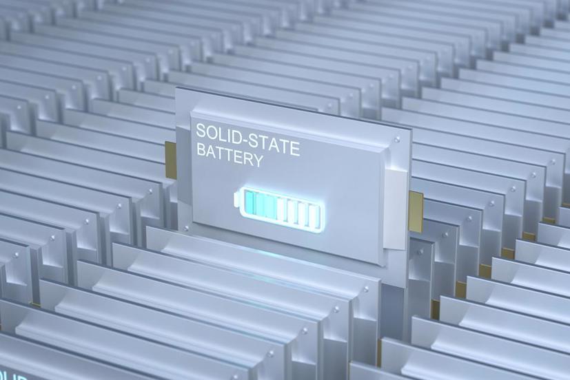 Pin thể rắn l&#224; một bước ngoặt cho xe điện? - Ảnh 1