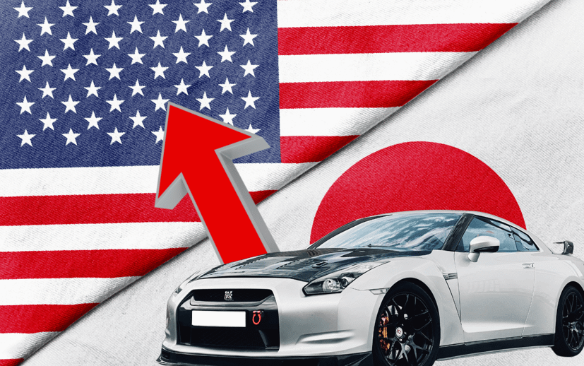 Mỹ &#225;p thuế 15%, ng&#224;nh &#244; t&#244; Nhật Bản tạm thời “thở ph&#224;o” - Ảnh 2